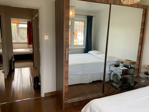 Colnbrook酒店住宿-Bianca's House Hotel Heathrow Airport