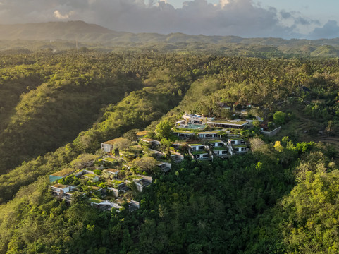 Māua Nusa Penida主图