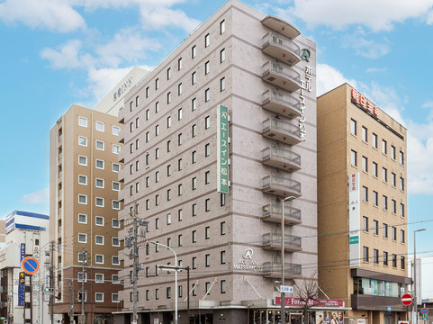 Ace Inn Matsumoto