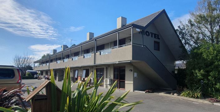 Airways Motel