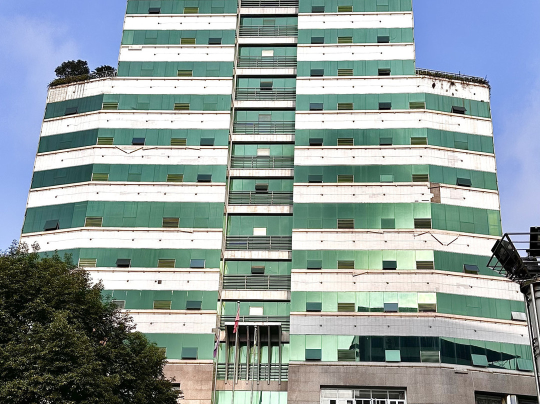 忠县汝江大酒店