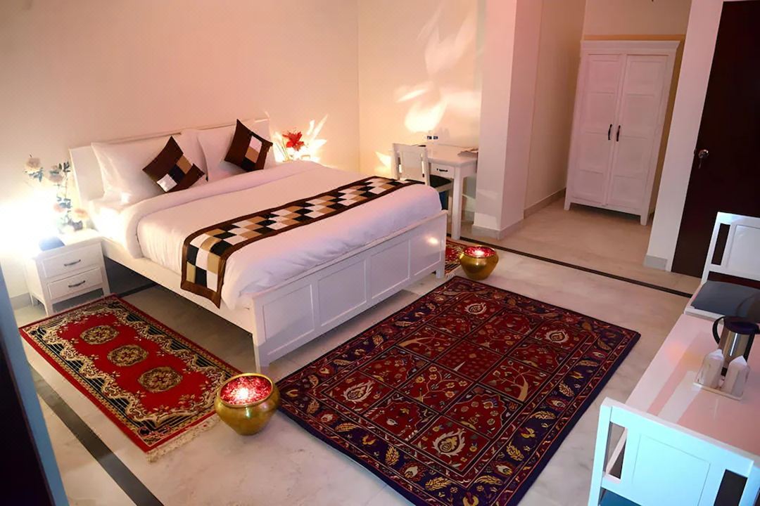 Hotel Dior Near Jal Mahal, Jaipur