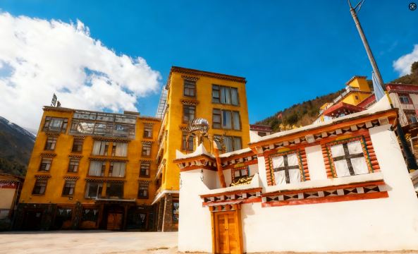 卡瓦拉酒店-官方