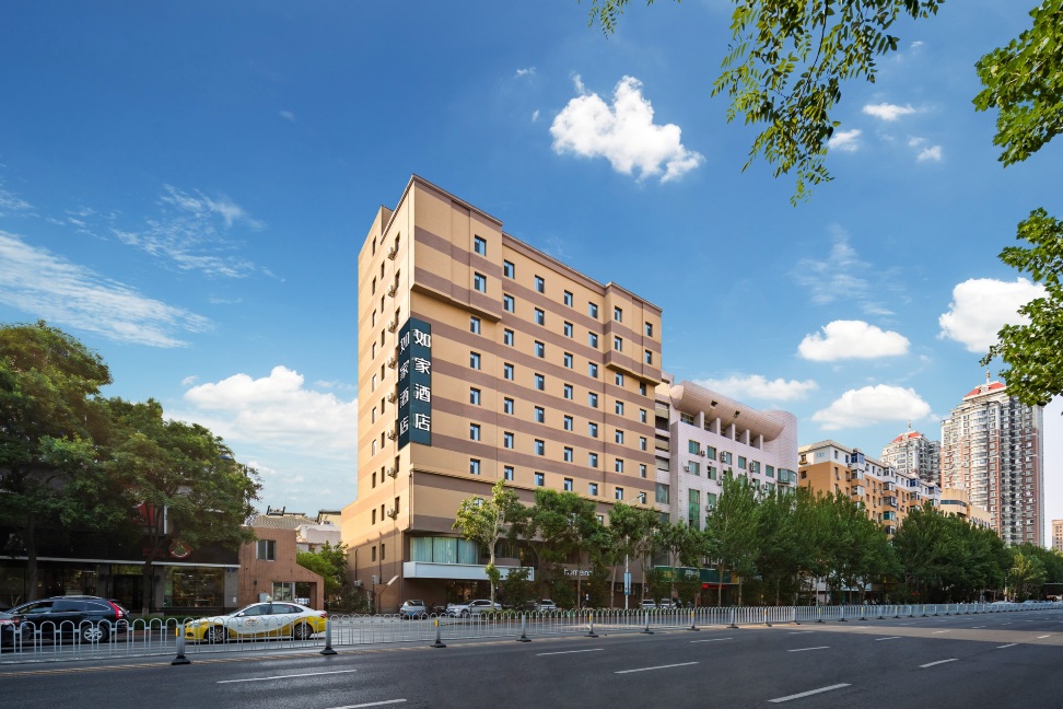 如家酒店·neo(沈阳站南五马路地铁站店)-官方
