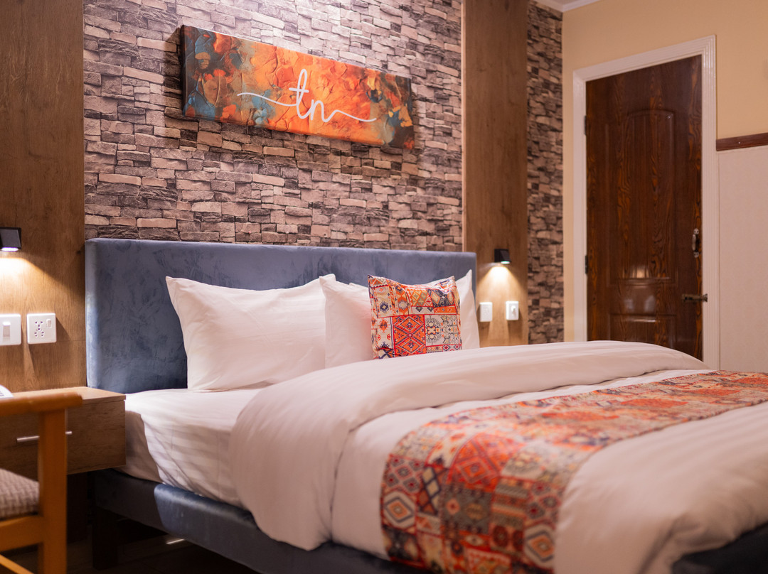 Lavish Business Center