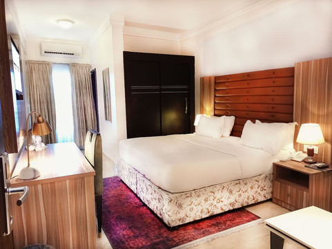 Swiss International Beland Hotel