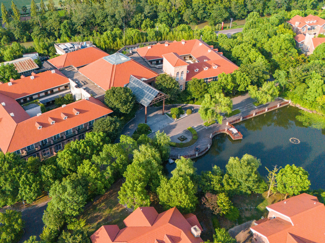 森林漫心度假酒店