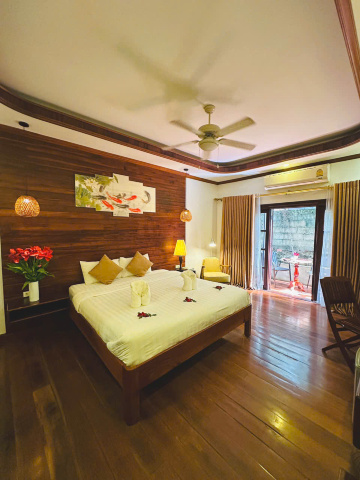 湄公魅力酒店-官方