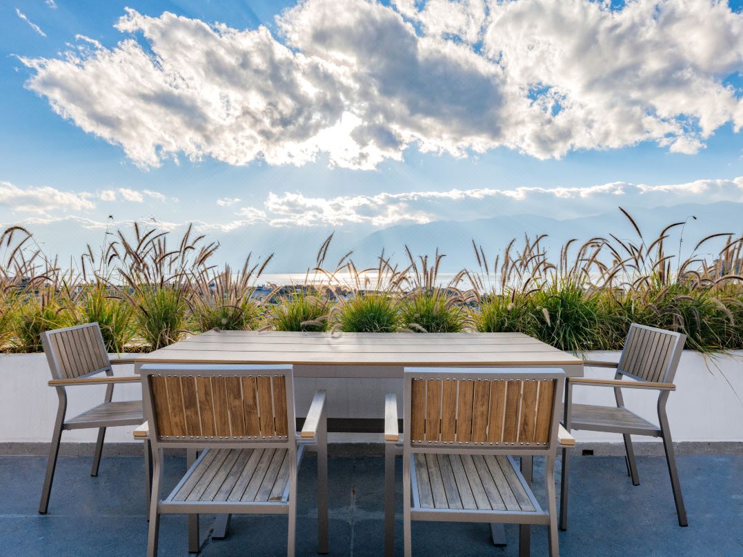 Dali Xiwo Muqing Homestay（Shuanglang）