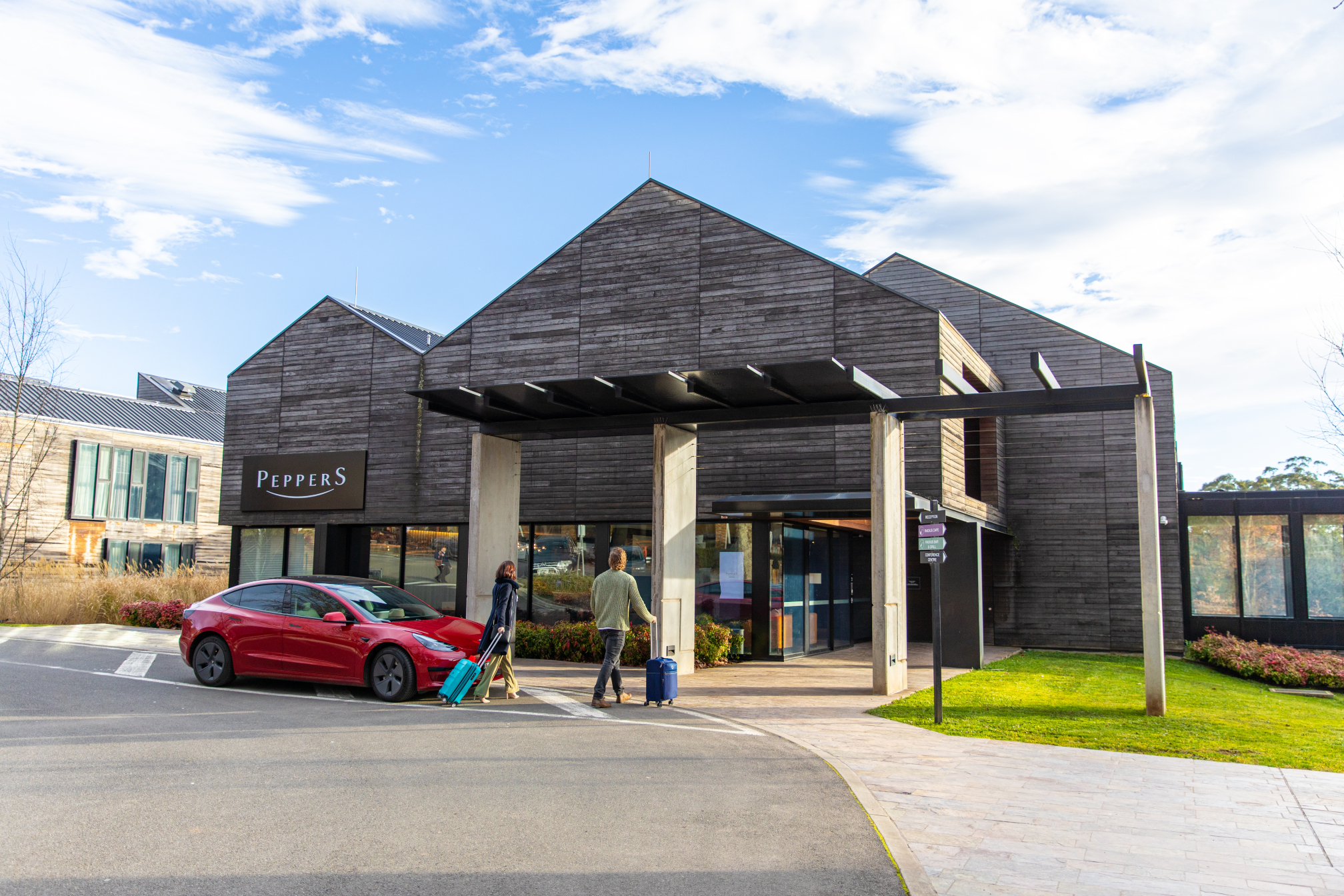 Peppers玛丽斯维尔-官方