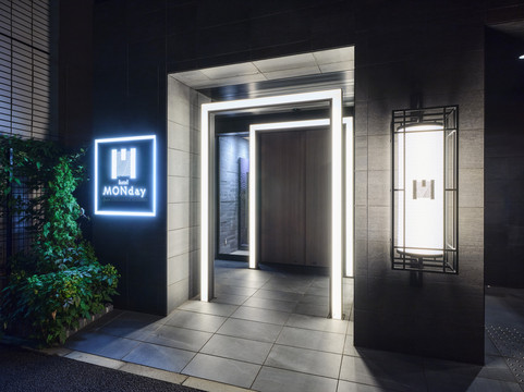 MONday Apart Asakusabashi Akihabara主图