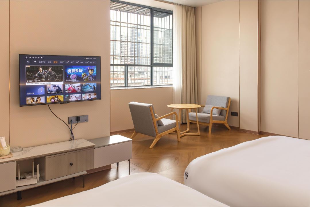 Cloud Haven Homestay