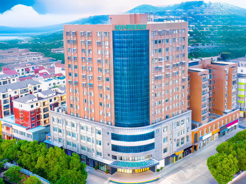 京山城市便捷客运站店