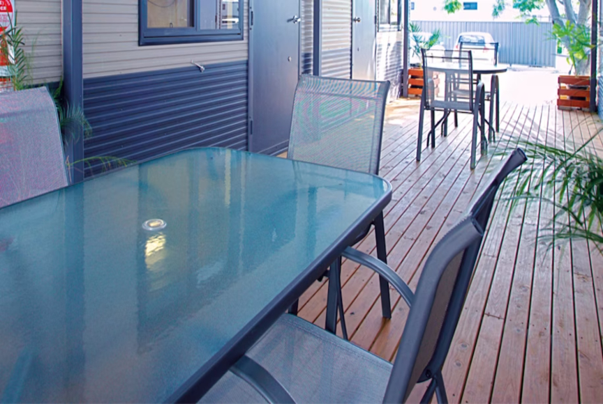 布莱克沃特 - 发现公园酒店-官方