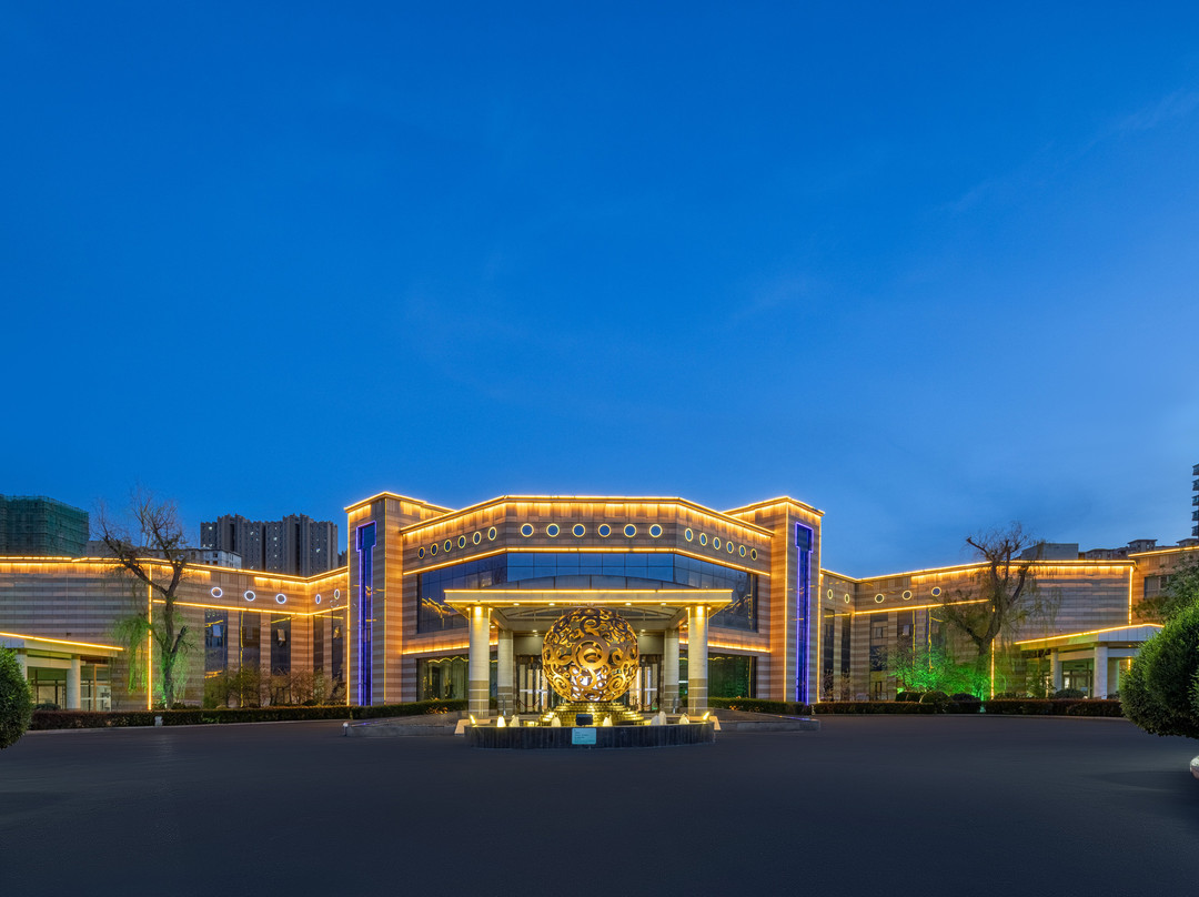 昌吉园林宾馆（东方广场店）主图