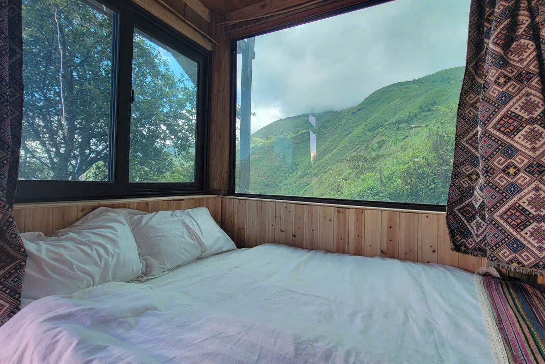 A Dua Homestay