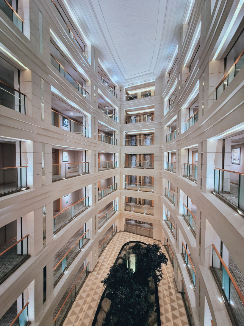 成都新东方千禧大酒店(成都南站店)-官方