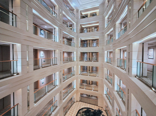 成都新东方千禧大酒店