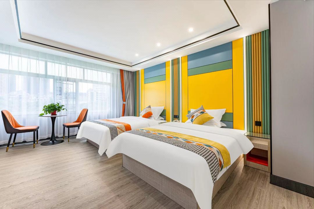 Juxing Boutique Hotel