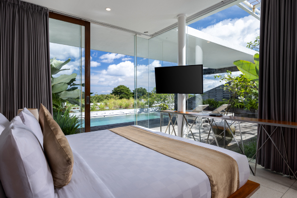 Hideaway Villas Bali - Uluwatu by Kanaan Hospitality-官方