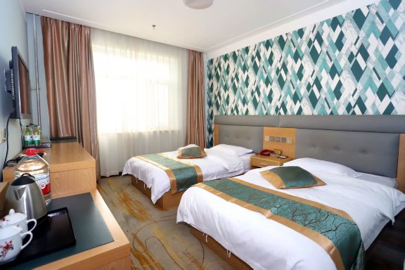 赤峰京华宾馆-官方