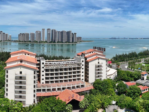 福安泰隆海景大酒店