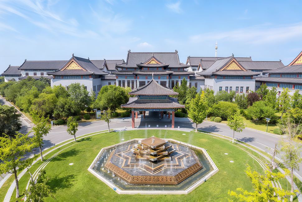 Hilton Tianjin Eco-City-官方