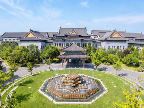 天津市酒店住宿-Hilton Tianjin Eco-City