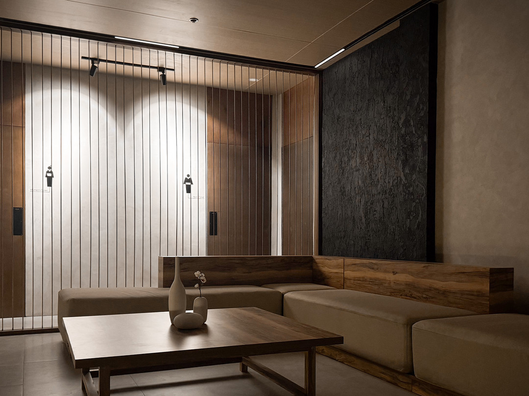 大和旅舍