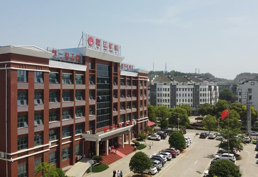 枝江峡江之星酒店