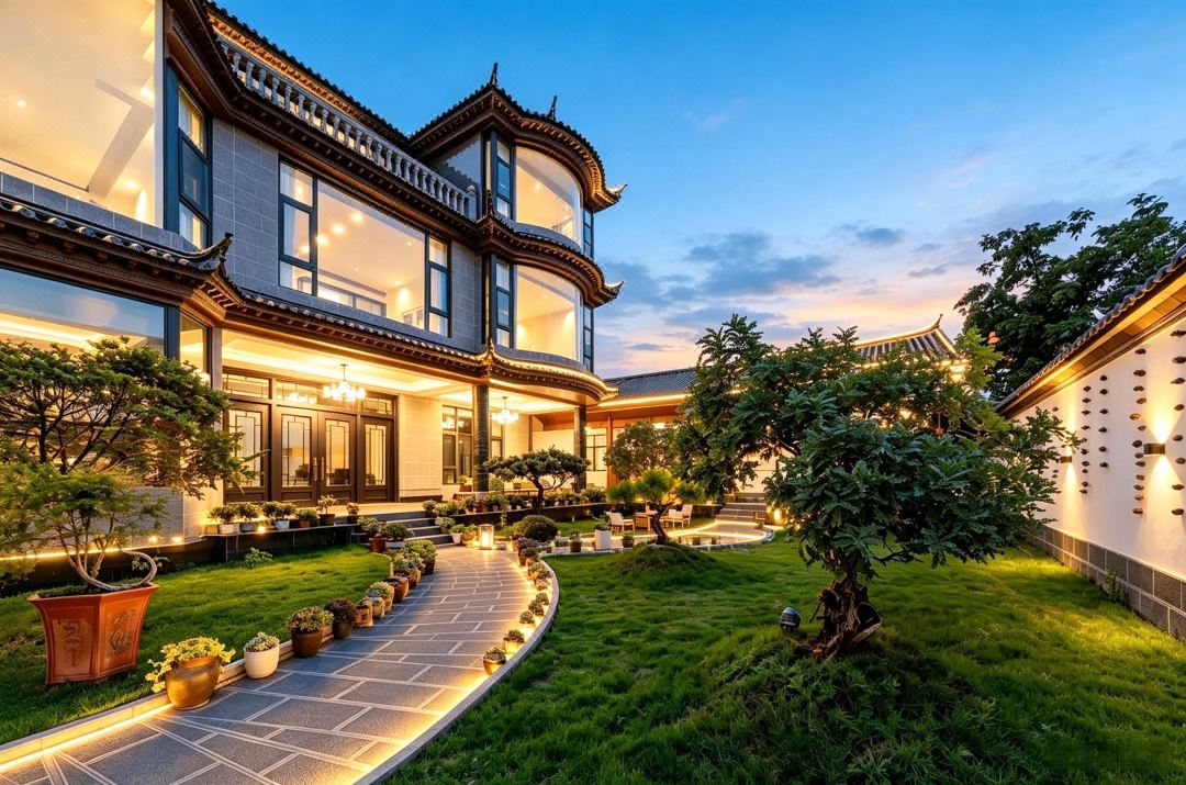 Nanfengli Homestay (Lijiang Sanyi Airport Branch)