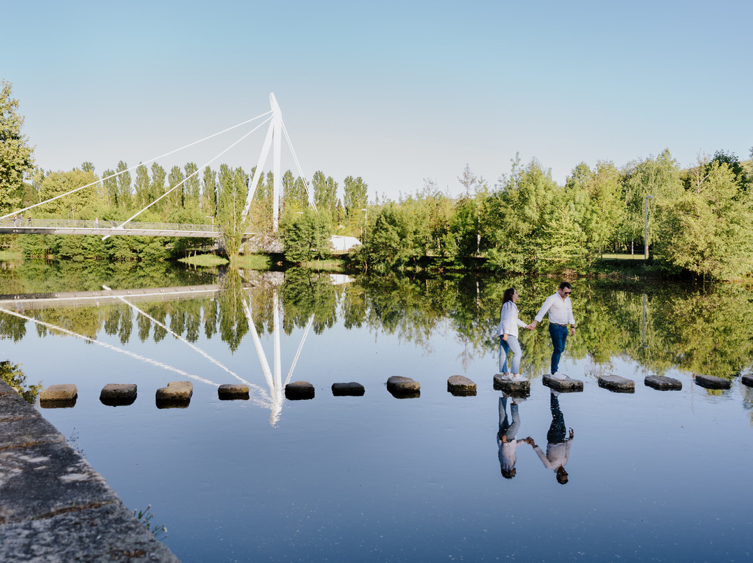 Chaves酒店住宿-Hotel Premium Chaves - Aquae Flaviae