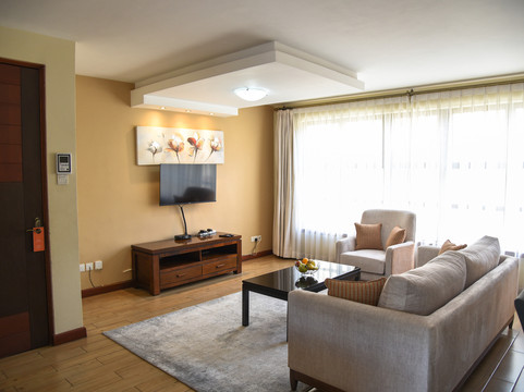 Fedha Residences主图