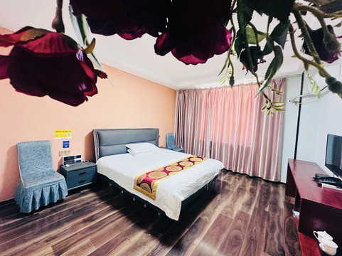 成润商务酒店(国际博览中心店)