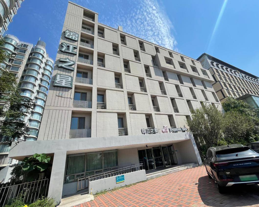 锦江之星（天津经济技术开发区第三大街店）-官方