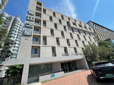 锦江之星（天津经济技术开发区第三大街店）主图