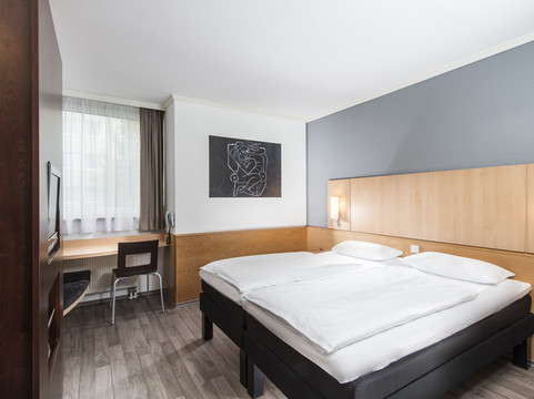 宜必思莱比锡北酒店