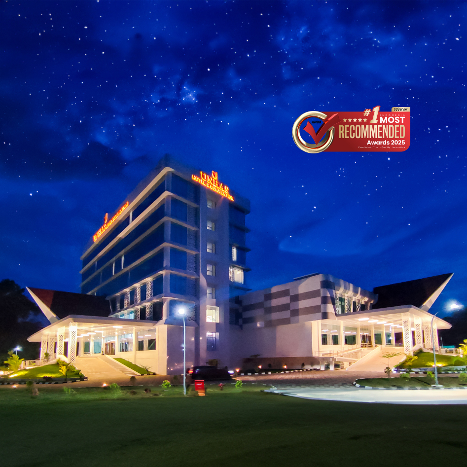 乌哈斯会议酒店-官方