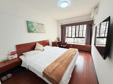 好来屋别墅酒店式公寓