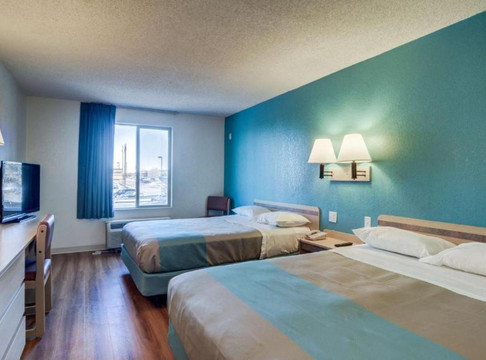 Motel 6 Denver South - South Tech Center