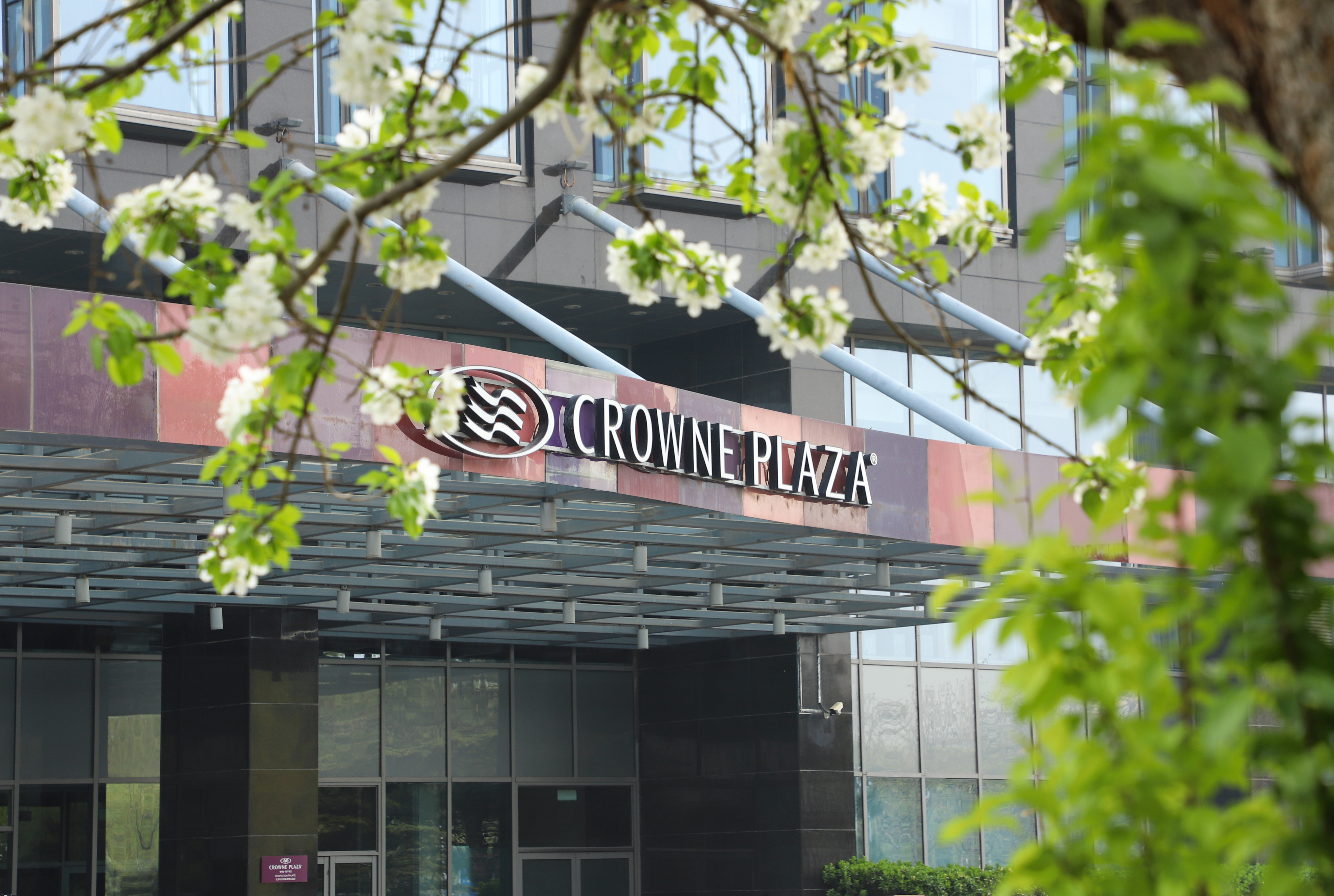 北京新云南皇冠假日酒店-官方