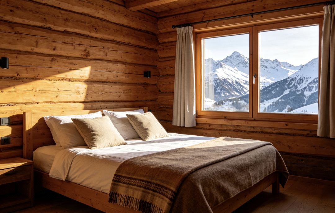 Kanas Seven Isles Cloud Footsteps Guesthouse (Kanas Old Village Branch)