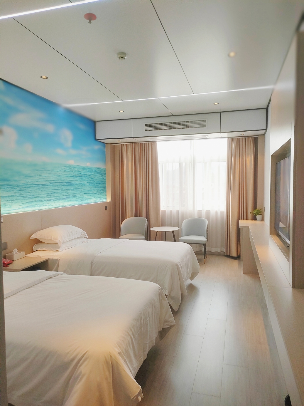 新都大酒店-官方