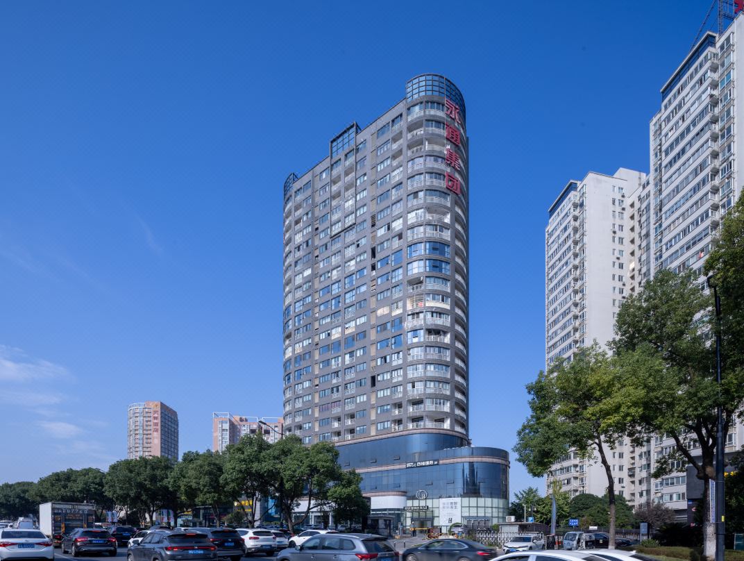 Houli Hotel (Changsha Sifangping Subway Station)