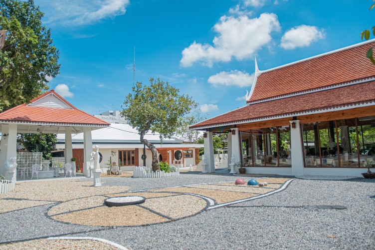 美高丹嫩度假村-官方