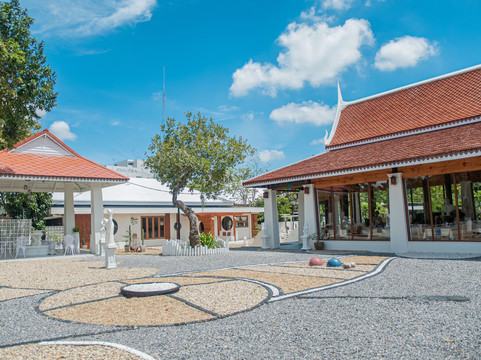 万标酒店住宿-卖克瓦达莫恩度假村