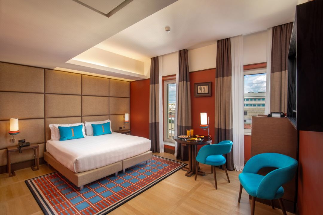 The Independent Hotel