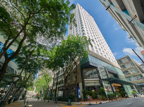 吉隆坡国会大厦酒店主图