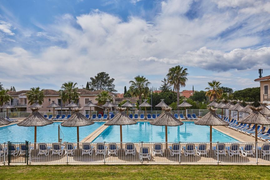 奥达利斯莱斯欧尼德斯住宅酒店-官方