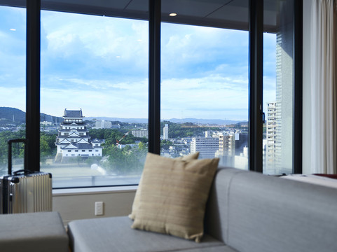 Daiwa Roynet Hotel Fukuyama Ekimae